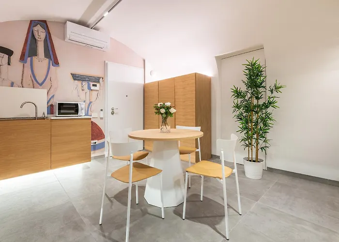 Casa Spada Rooms