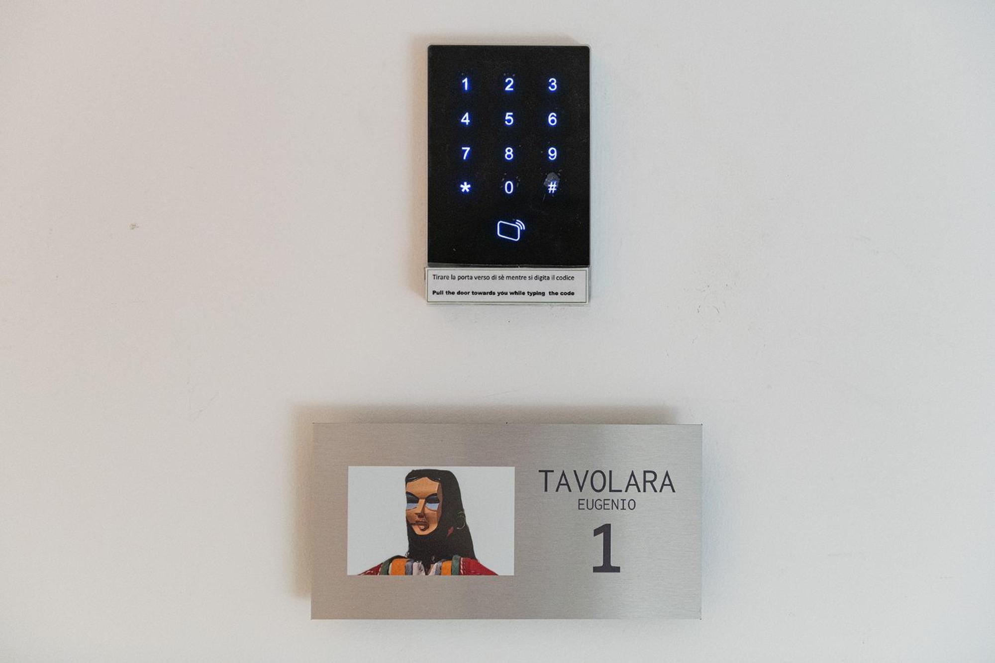 Appartamento Casa Spada *