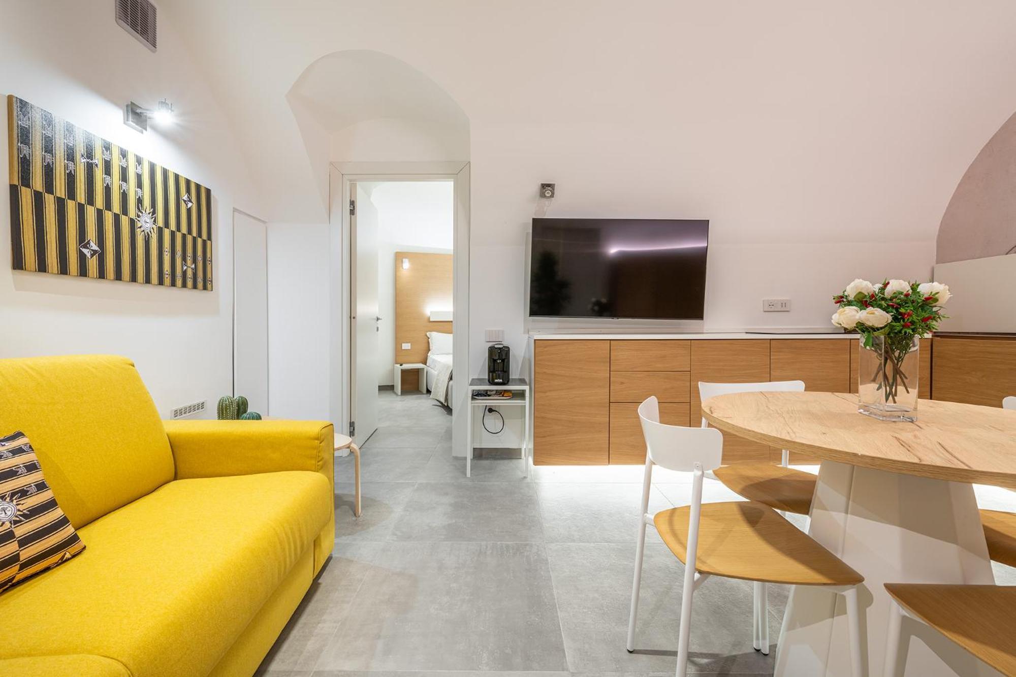 Casa Spada * Cagliari
