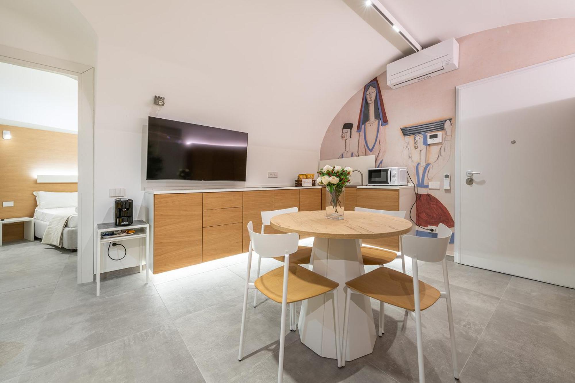 Apartamento Casa Spada Cagliari