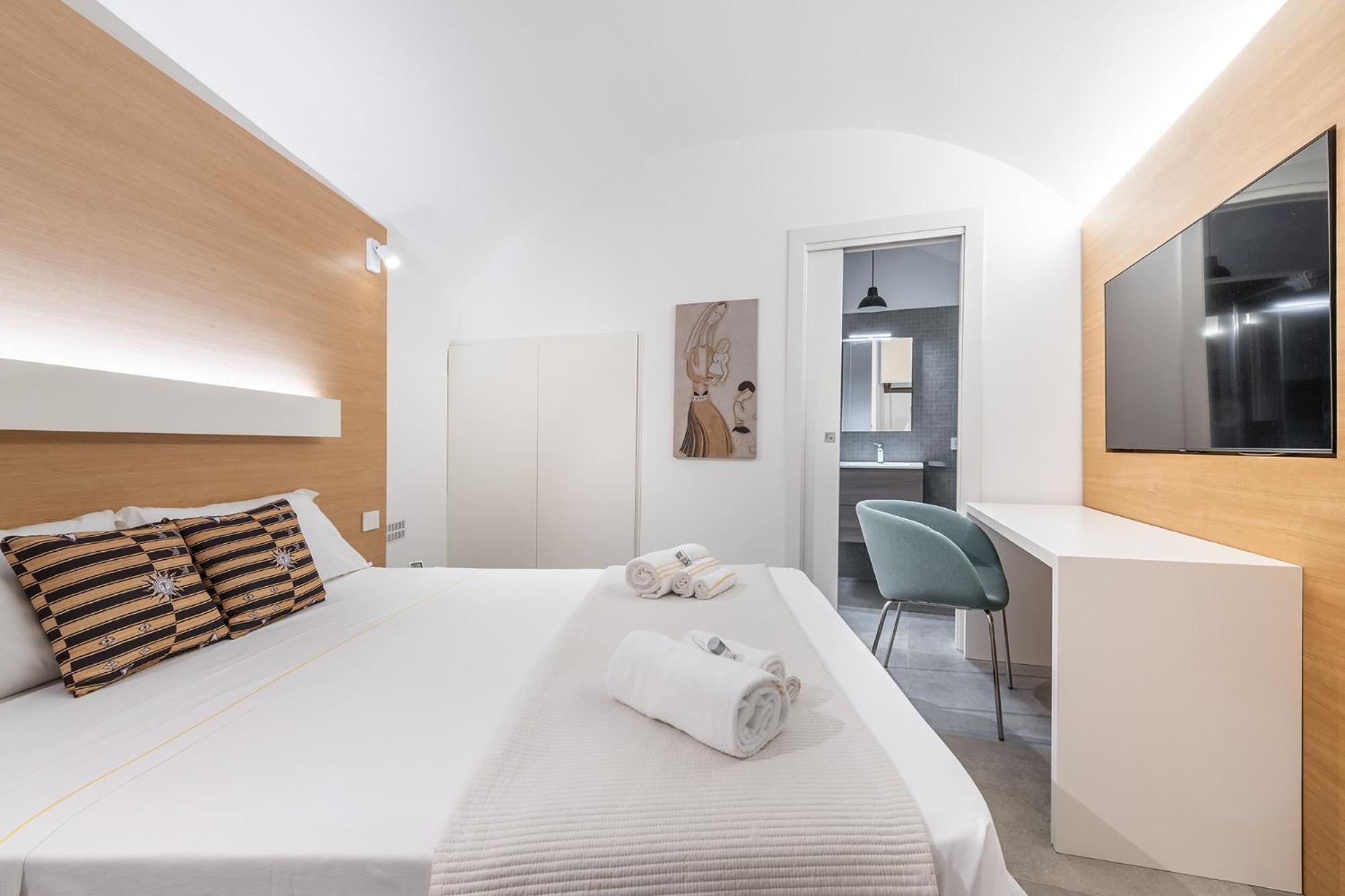 Appartamento Casa Spada *