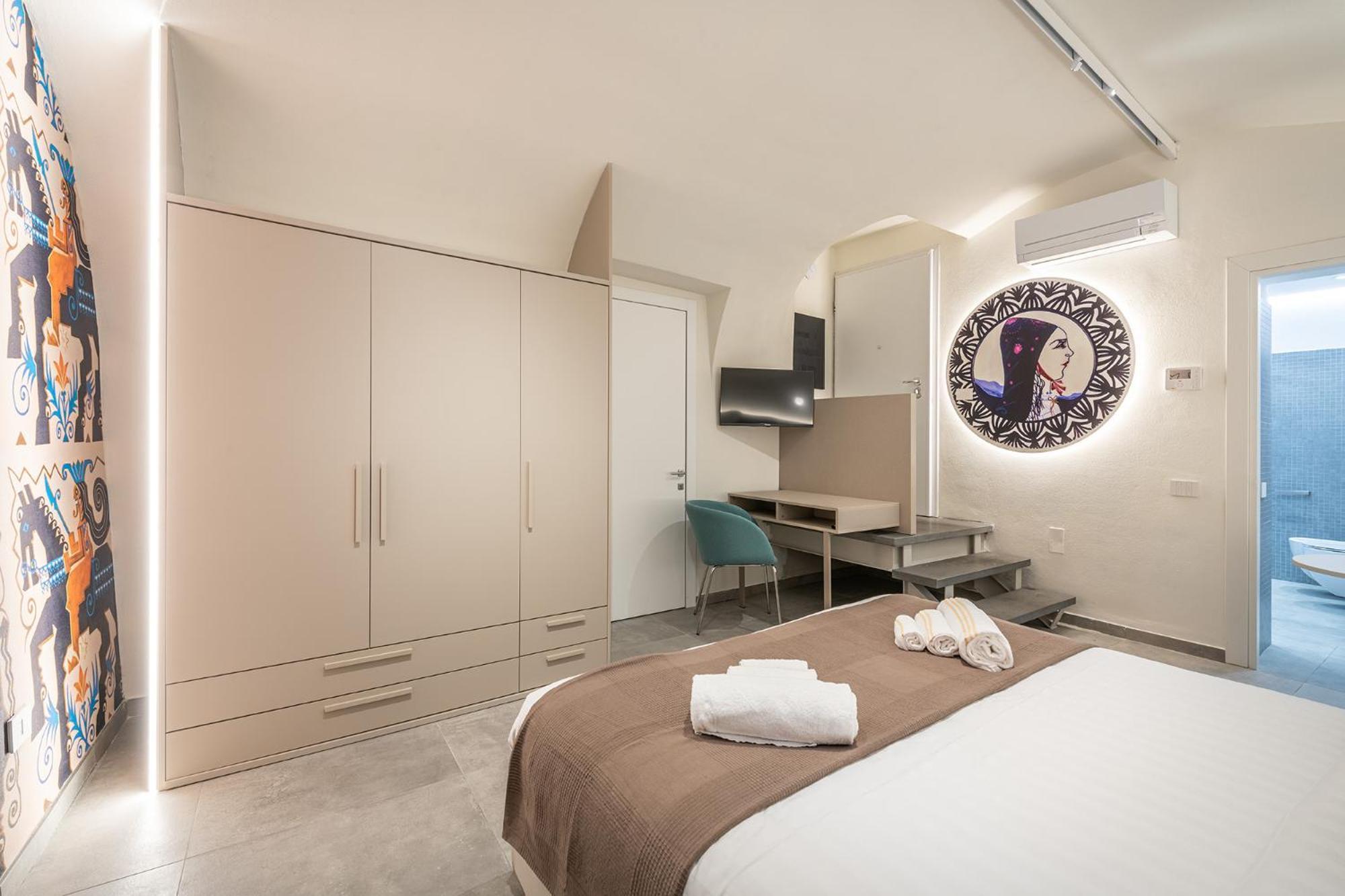 Casa Spada Appartamento