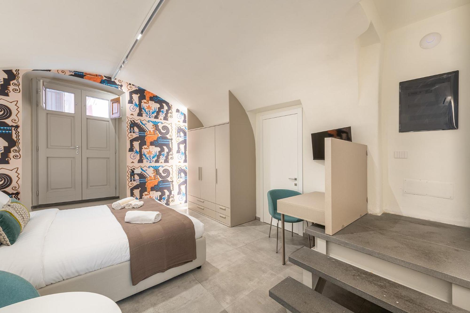 Casa Spada Appartamento