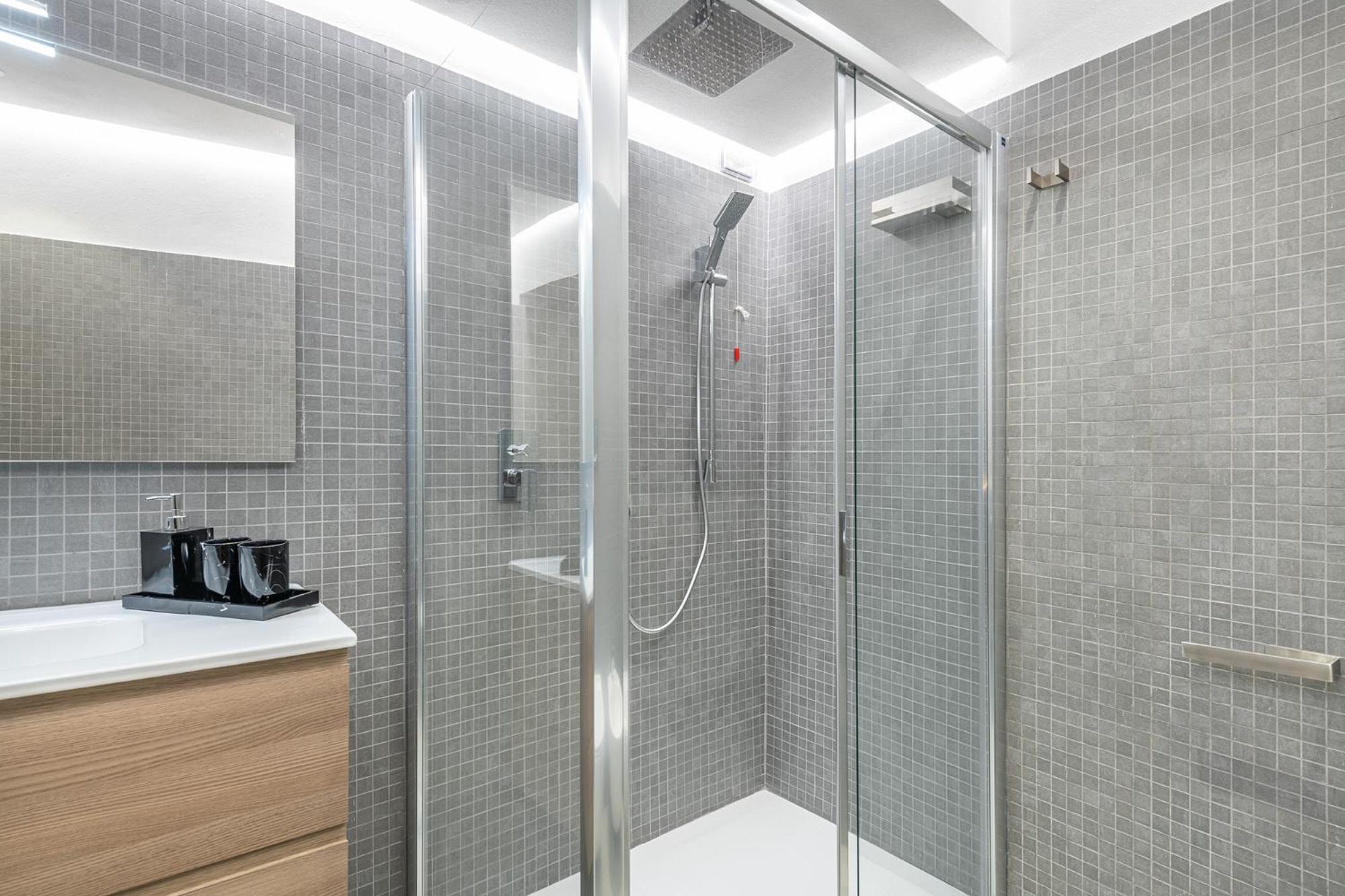 Apartamento Casa Spada *